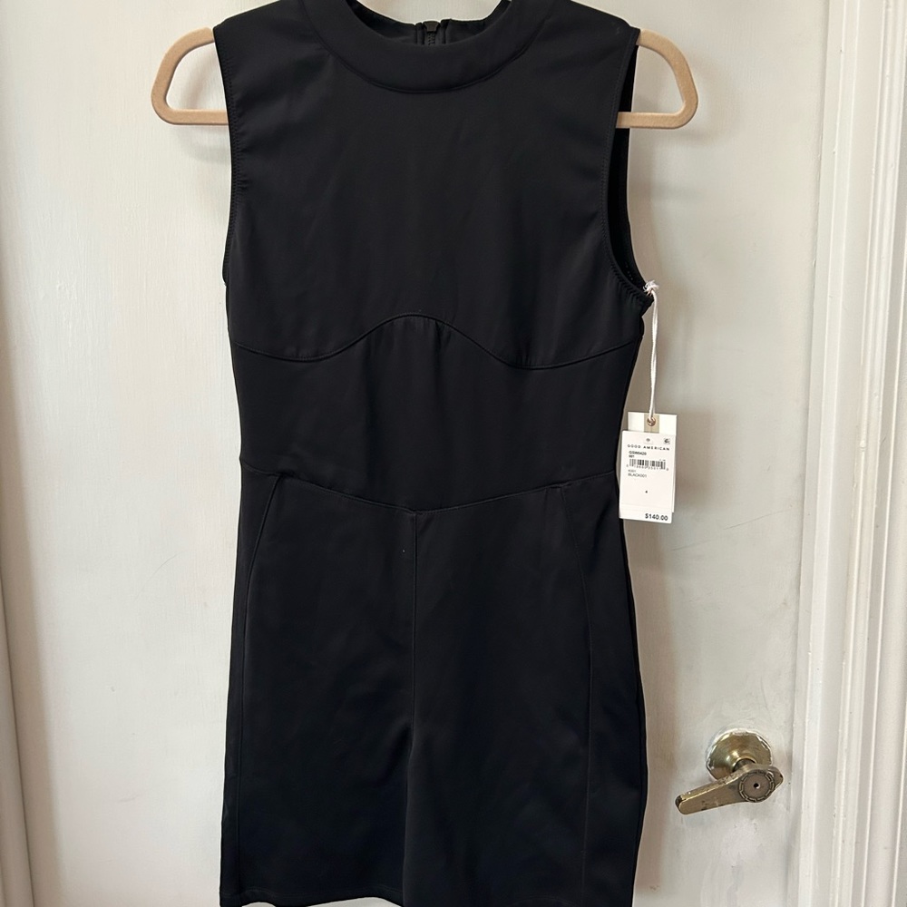 Good American Size‎ 4/L Compression Suit - Picture 6 of 7